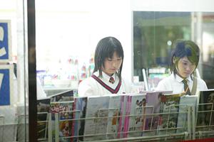 ビジネスに役立つデッサンも学べます