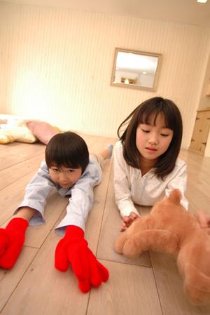 世田谷区にある英語学童で放課後留学