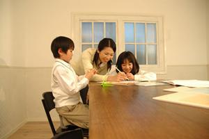 「逆転」を得意としている予備校です