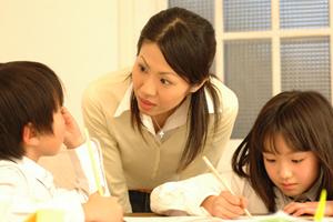 沖縄県内のインターナショナルスクール