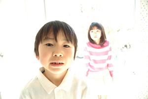 子どものためのウクレレレッスン